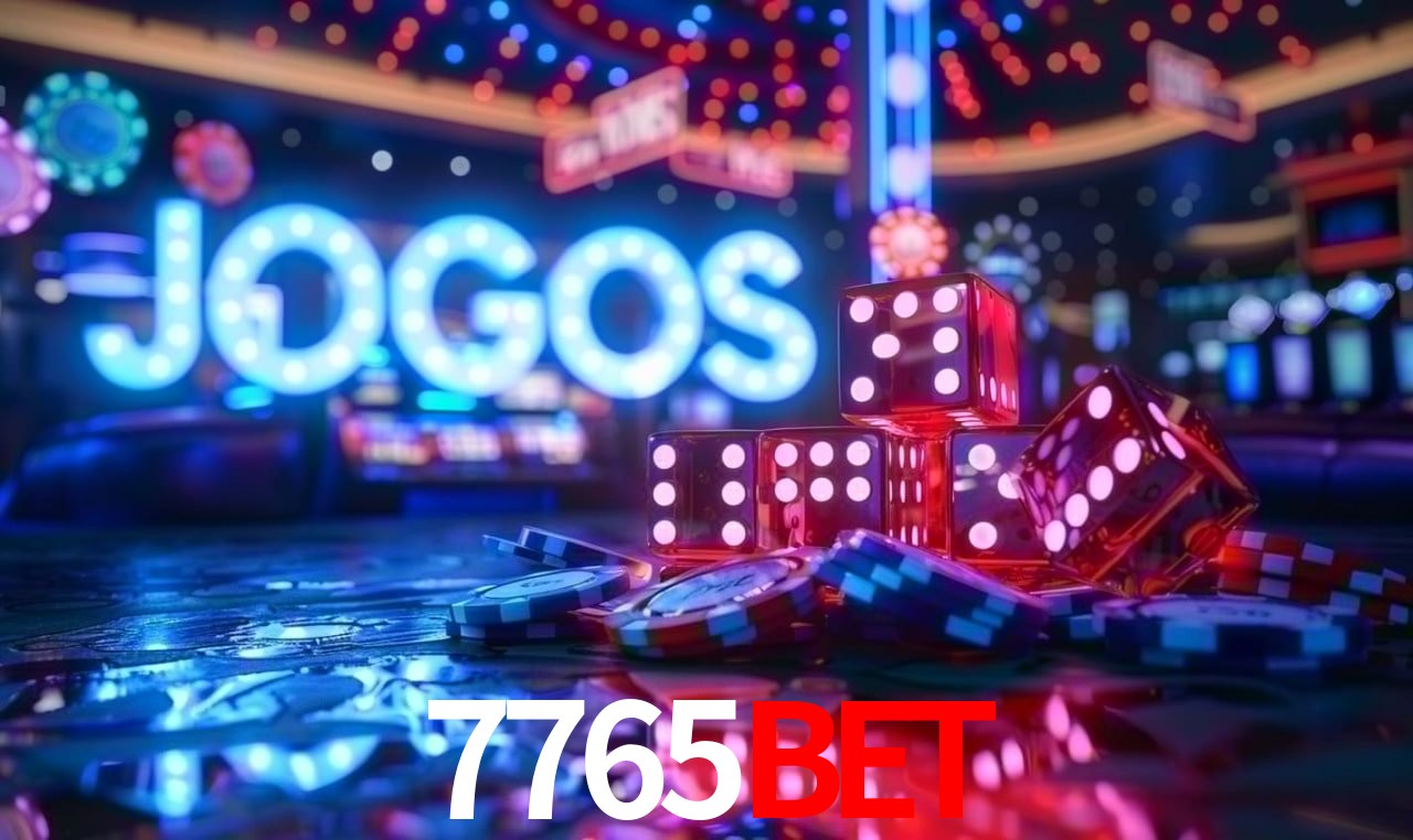 A Emoção da Loteria na 7765bet: Uma Chance de Mudança de Vida
