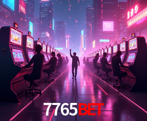 A Revolução dos Aplicativos de Jogos no 7765bet