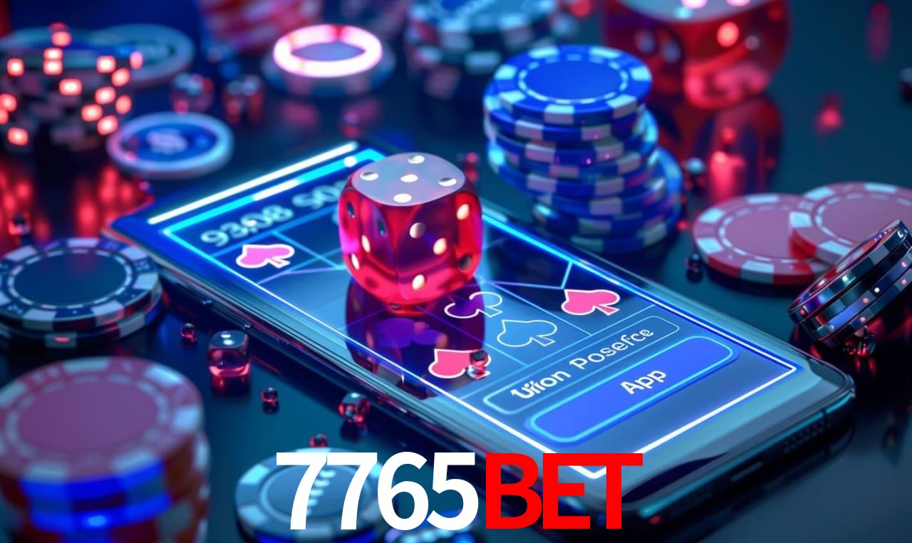 Desvendando o Mundo dos Jogos Virtuais na 7765bet