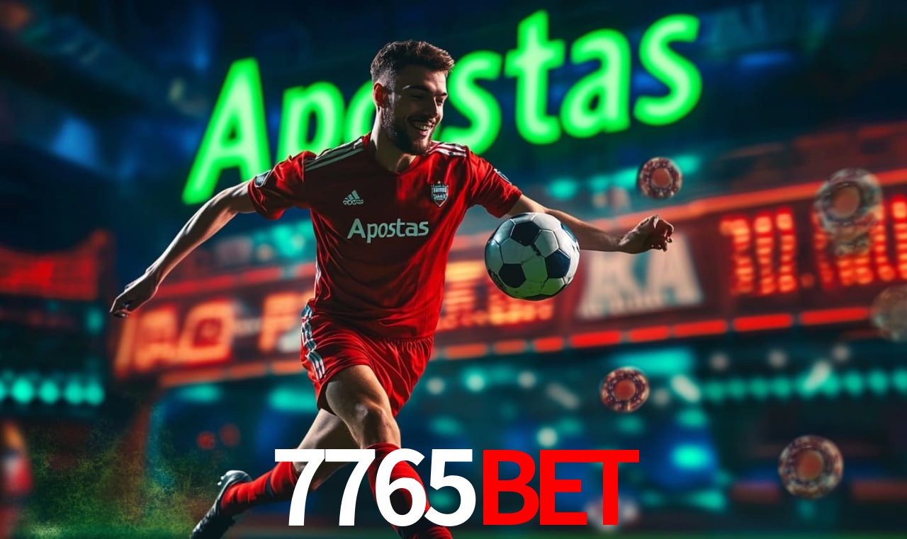 Desvendando o Mundo dos Jogos Virtuais na 7765bet