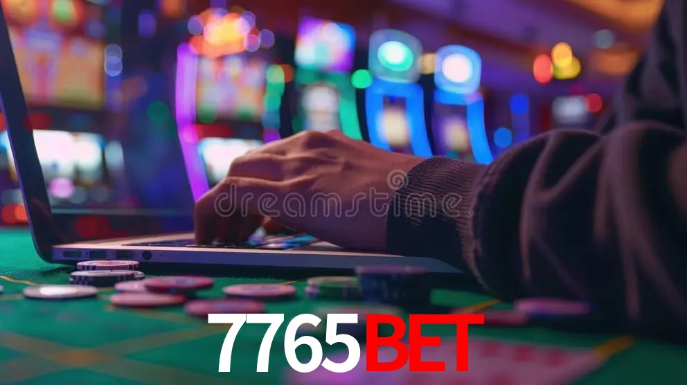 Descubra a Essência do 7765bet: Nossa História e Compromissos