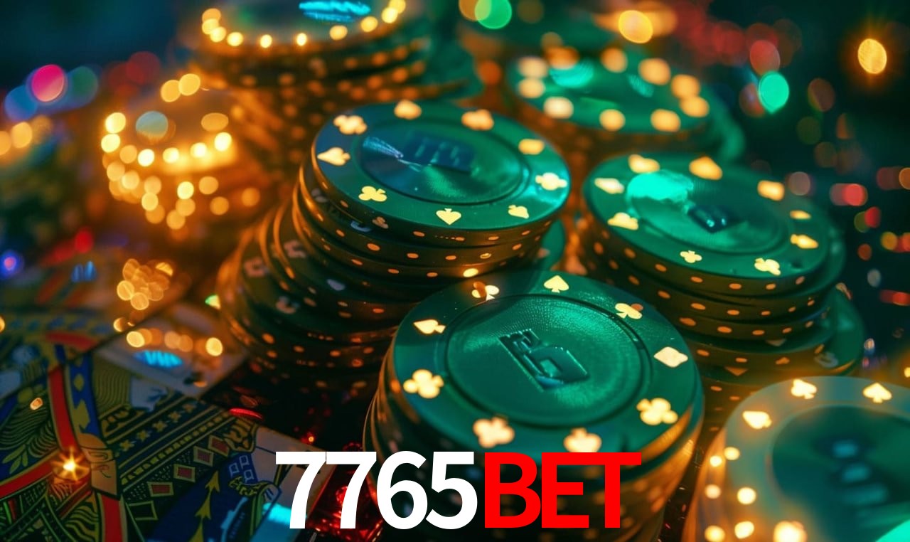 A Emoção da Loteria na 7765bet: Uma Chance de Mudança de Vida