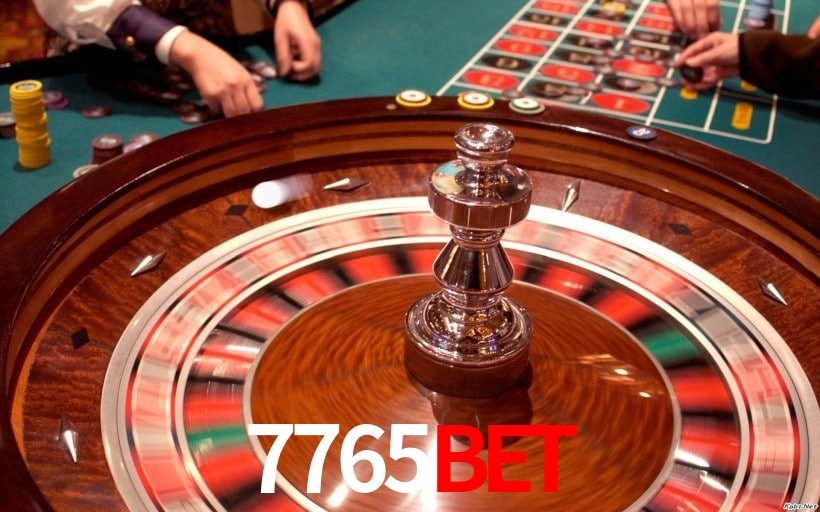 Desvendando o Mundo dos Jogos Virtuais na 7765bet